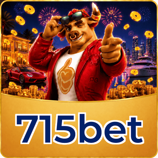 Tabela RTP dos jogos de cassino da 715bet