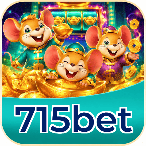 Passo a passo para baixar o app 715bet — ilustração editorial
