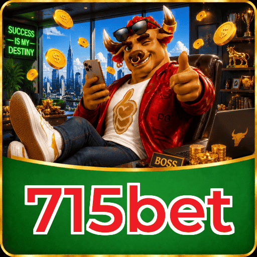 Estatísticas de bônus da 715bet