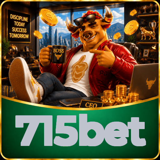 Estatísticas 715bet novembro 2024 - 87 mil jogadores ativos, R$47M pagos, RTP 96.52%